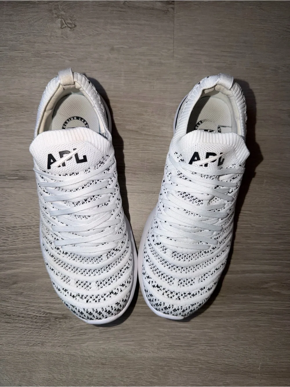 APL Women's TechLoom Wave Shoes